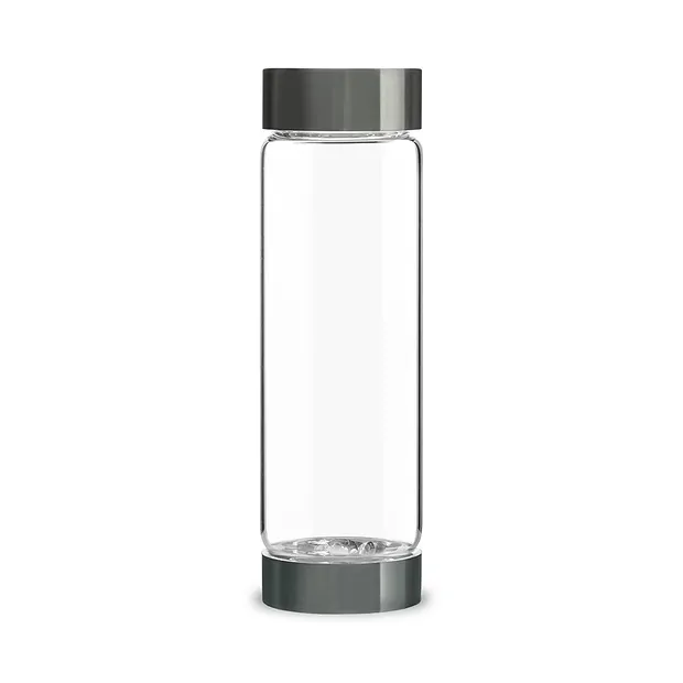 VitaJuwel ViA Flasche (ohne Modul) | Großhandel Edelsteine, Heilsteine & Schmuck
