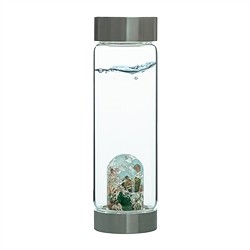 1000084124 VitaJuwel ViA &quot;Per sempre giovane&quot; (Acquamarina, quarzo avventurina, quarzo fum&#xE9;, Cristallo di rocca) | Marco Schreier