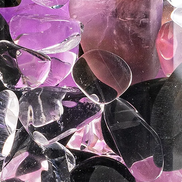 VitaJuwel ViA "Guardian | Pierres précieuses, pierres thérapeutiques & bijoux