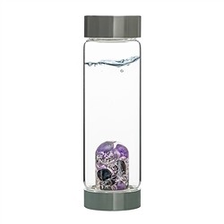 1000084126 VitaJuwel ViA &quot;Guardiano&quot; (Schorl, ametista, Cristallo di rocca) | Marco Schreier