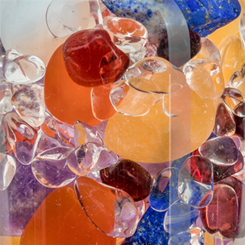 VitaJuwel ViA "Jubilee Ayurveda" Édition spéciale limitée ! | Marco Schreier