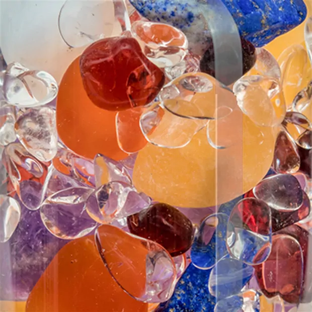 VitaJuwel ViA "Jubilee Ayurveda" Limited special edition! | Marco Schreier