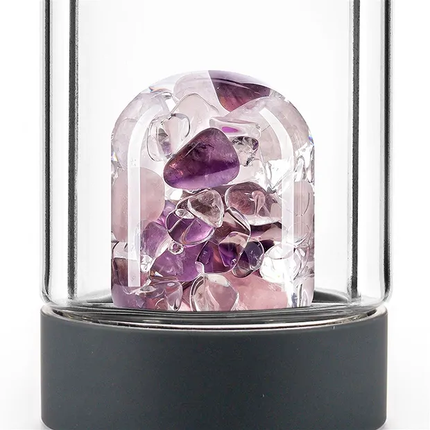 VitaJuwel ViA HEAT "Wellness/Grundmischung" | Edelsteine, Heilsteine & Schmuck