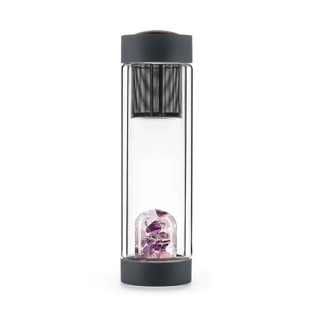 VitaJuwel ViA HEAT "Wellness/Grundmischung" (Amethyst, Bergkristall, Rosenquarz) | Marco Schreier