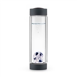 1000084140 VitaJuwel ViA HEAT "Balance" (Sodalite, Calcédoine, Cristal de roche)  | Marco Schreier