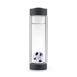 1000084140 VitaJuwel ViA HEAT "Equilibrio" (Sodalite, calcedonio, Cristallo di rocca)  | Marco Schreier