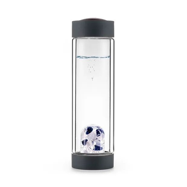 VitaJuwel ViA HEAT "Balance" (Sodalith, Chalcedon, Bergkristall)  | Marco Schreier
