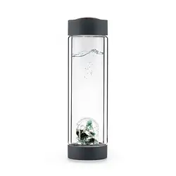 1000084142 VitaJuwel ViA HEAT "Vitality" (Smaragd, Bergkristall) | Marco Schreier