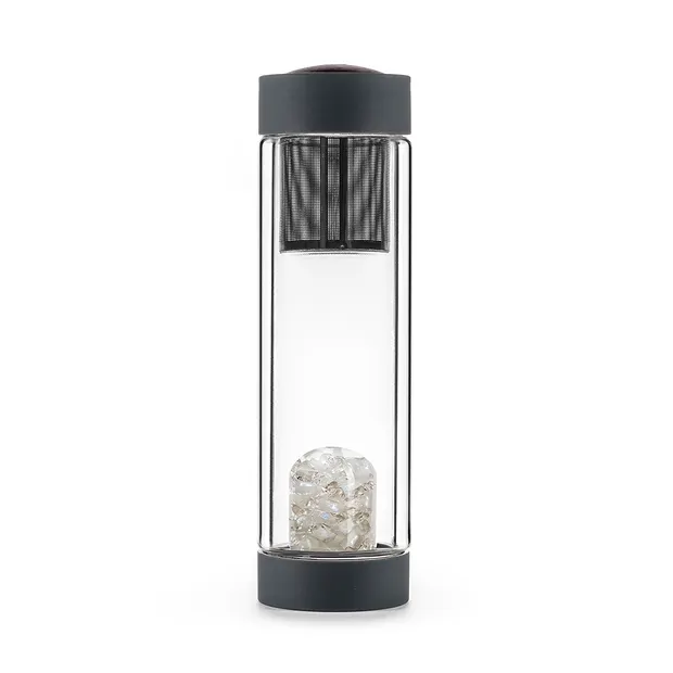 VitaJuwel ViA HEAT "Luna" | piedras preciosas, piedras curativas y joyería