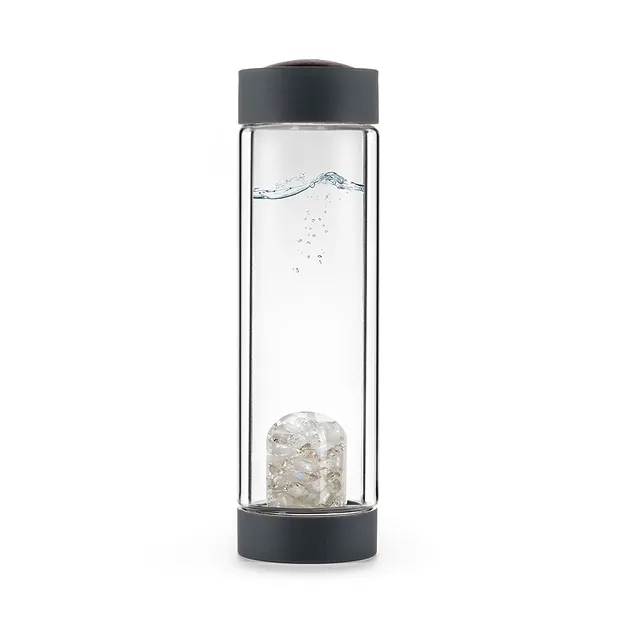 VitaJuwel ViA HEAT "Luna" | piedras preciosas, piedras curativas y joyería