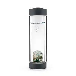 1000084144 VitaJuwel ViA HEAT "Forever Young" (Aquamarin, Aventurin, Rauchquarz, Bergkristall) | Marco Schreier