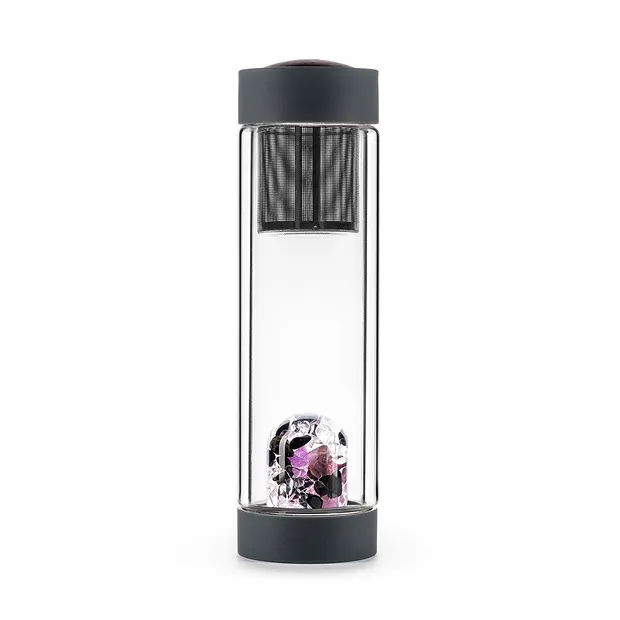 VitaJuwel ViA HEAT "Guardian" (Schörl, Amethyst, Bergkristall) | Marco Schreier