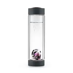 1000084146 VitaJuwel ViA HEAT "Guardian" (Schörl, Amethyst, Bergkristall) | Marco Schreier