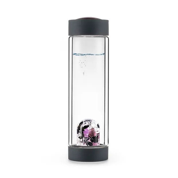 VitaJuwel ViA HEAT "Guardian" (Schörl, Amethyst, Bergkristall) | Marco Schreier