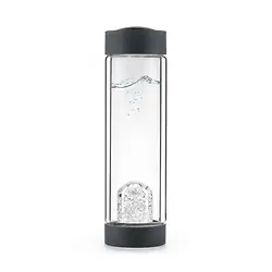 1000084148 VitaJuwel ViA HEAT "Diamonds" (4ct Diamantsplitter, Bergkristall) | Marco Schreier