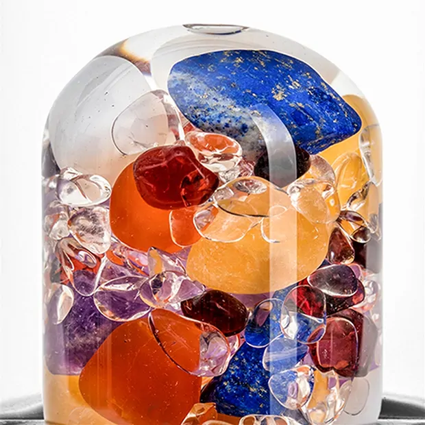 VitaJuwel ViA HEAT "Ayurveda" Limited special edition! | Marco Schreier