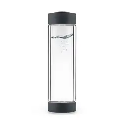 1000084151 VitaJuwel ViA HEAT Flasche | Mineralien-Handel Edelsteine, Heilsteine & Schmuck