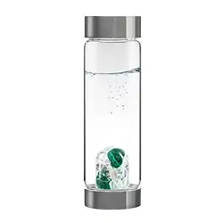 1000084155 VitaJuwel ViA "Forza della natura" (Malachite, Magnesite, Cristallo di rocca) | Marco Schreier