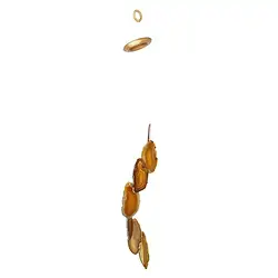 1000101503 Fetta di agata mobile naturale, 7,0 - 9,0 cm/ 60-65 cm | Marco Schreier