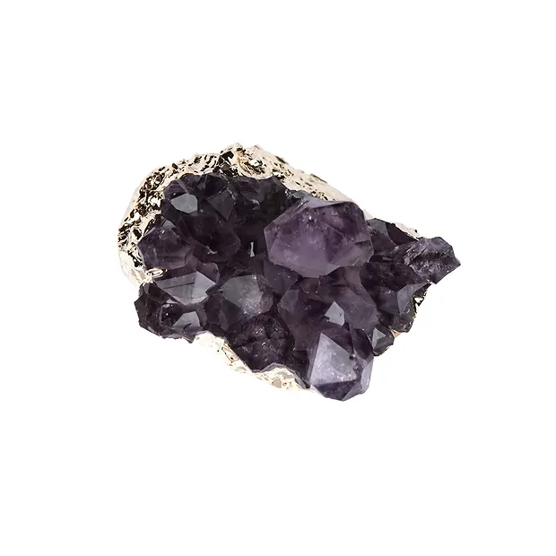 Korken Amethyst | Schreier Mineralienhandlung Edelsteine, Heilsteine & Schmuck
