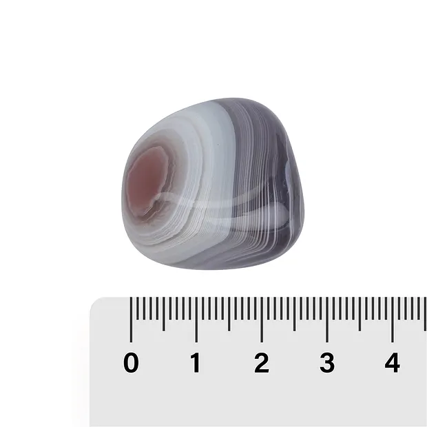 Recharge Pierres roulées et autocollants Agate (24 pcs/UV) | Marco Schreier