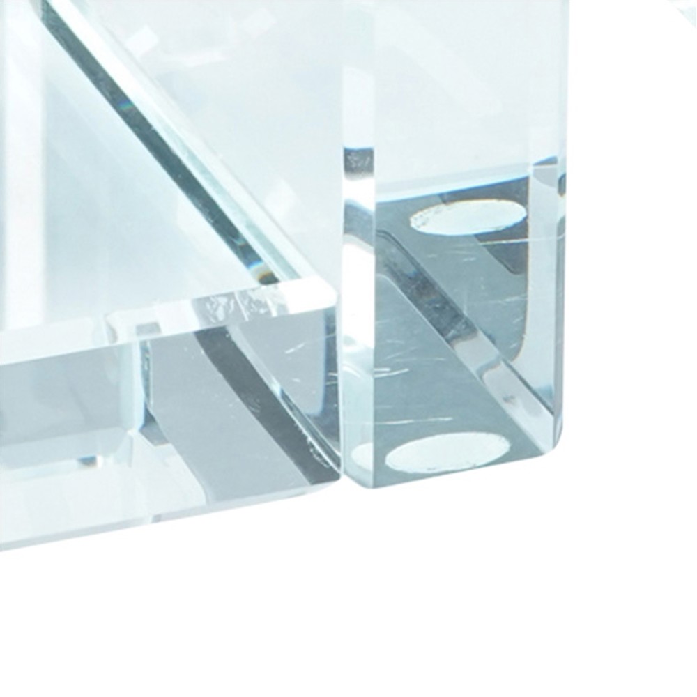 Buchstützen Amethyststufen, 14 x 12cm | Edelsteine, Heilsteine & Schmuck-Handel