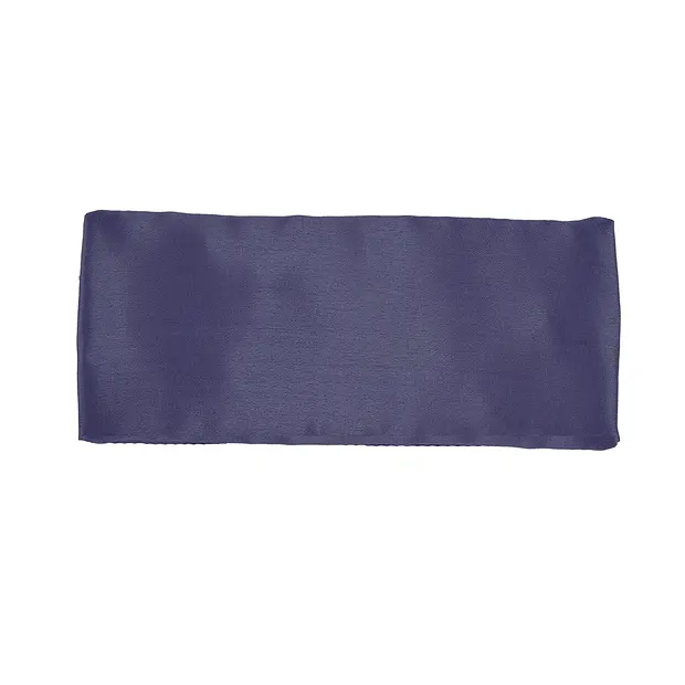 Amethyst eye pillow | Marco Schreier wholesaler - gems, healing stones & jewelry