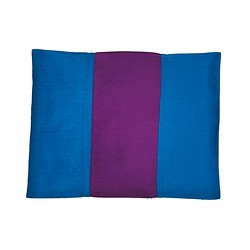 1001225301 Edelsteinkissen "Gute-Nacht-Kissen" (Amethyst und Hirseschalen) | Marco Schreier