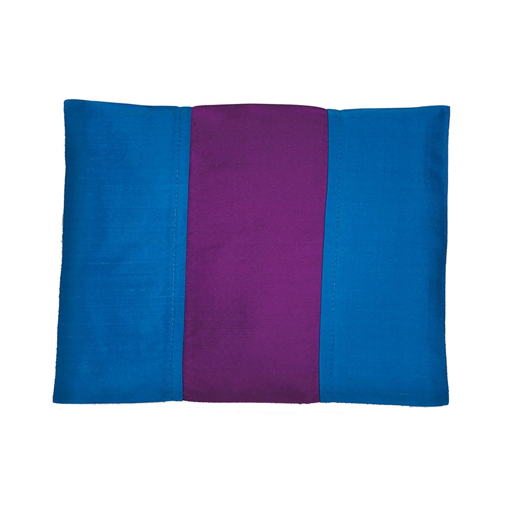 Oreiller aux pierres précieuses "Bonne nuit" (améthyste et vannure de millet) | Marco Schreier