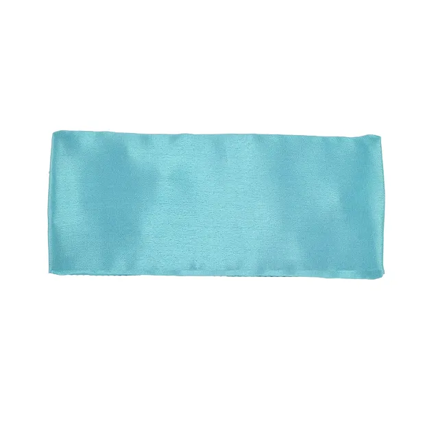 Augenkissen Aquamarin | Schreier Großhändler Edelsteine, Heilsteine & Schmuck