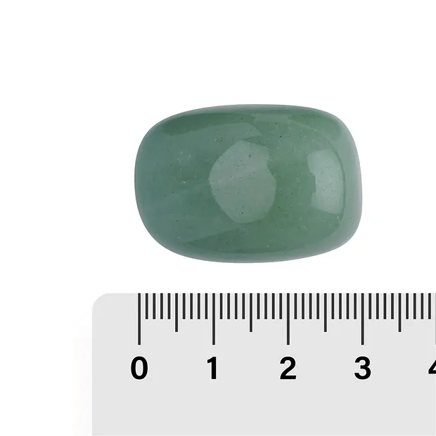 Paquete de recambio de piedras rodadas y pegatinas de aventurina (24 uds./paquete) | Marco Schreier