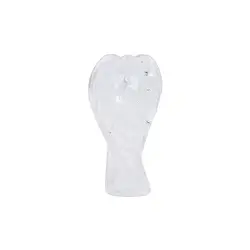 1003503740 Cristal de roche ange du cœur, 5,0 - 6,0cm | Marco Schreier