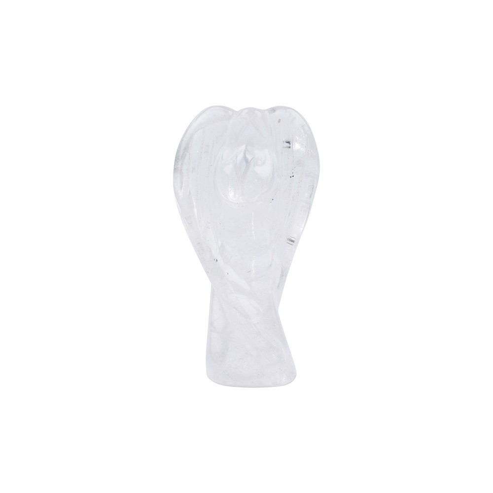 Herzengel Bergkristall, 5,0 - 6,0cm | Schreier Edelsteine, Heilsteine & Schmuck