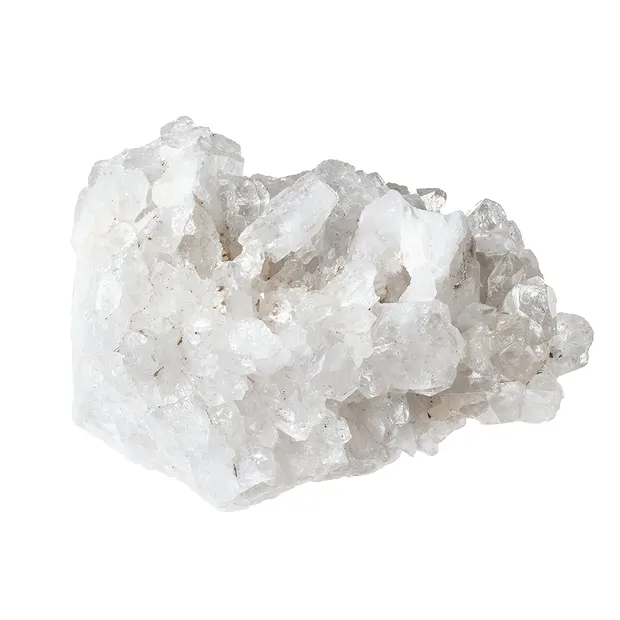 Rock Crystal charging station with accompanying booklet | Marco Schreier