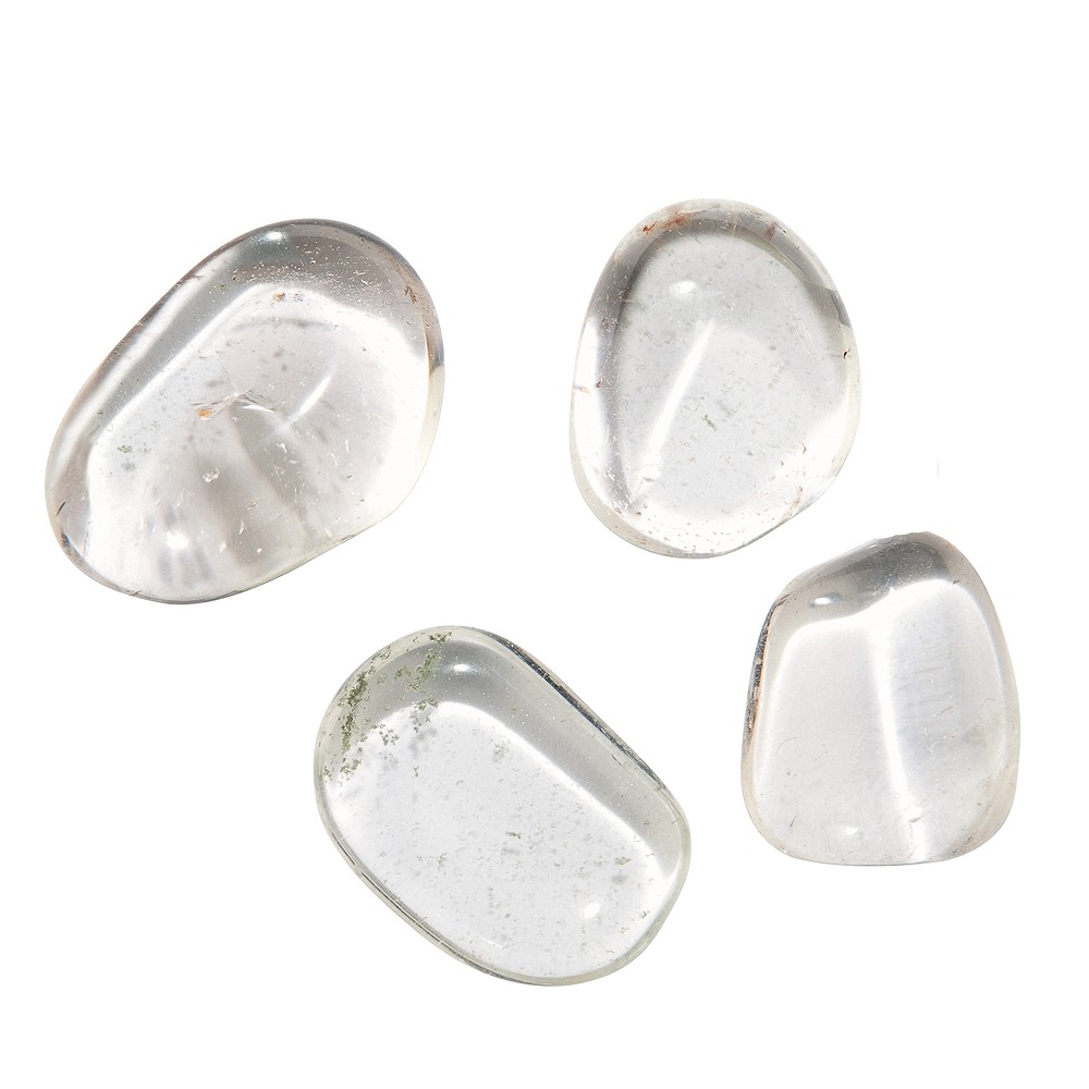 Augenkissen Bergkristall | Schreier Großhändler Edelsteine, Heilsteine & Schmuck