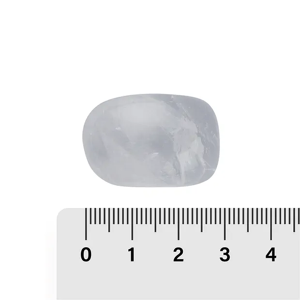 Paquete de recambio de piedras rodadas y adhesivos de Cristal de roca (24 uds./paquete) | Marco Schreier