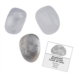 1003540061 Refill pack of Tumbled Stones and Rock Crystal stickers (24 pcs./ PU) | Marco Schreier