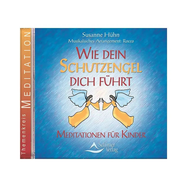 Angelo custode Calcite (arancione), 15cm | grossista gemme e pietre curative