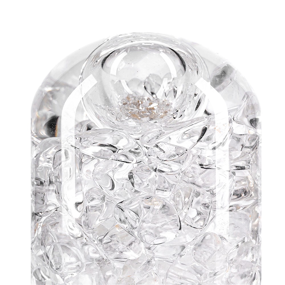 VitaJuwel ViA "Diamond" (diamond chips, Rock Crystal) | Marco Schreier