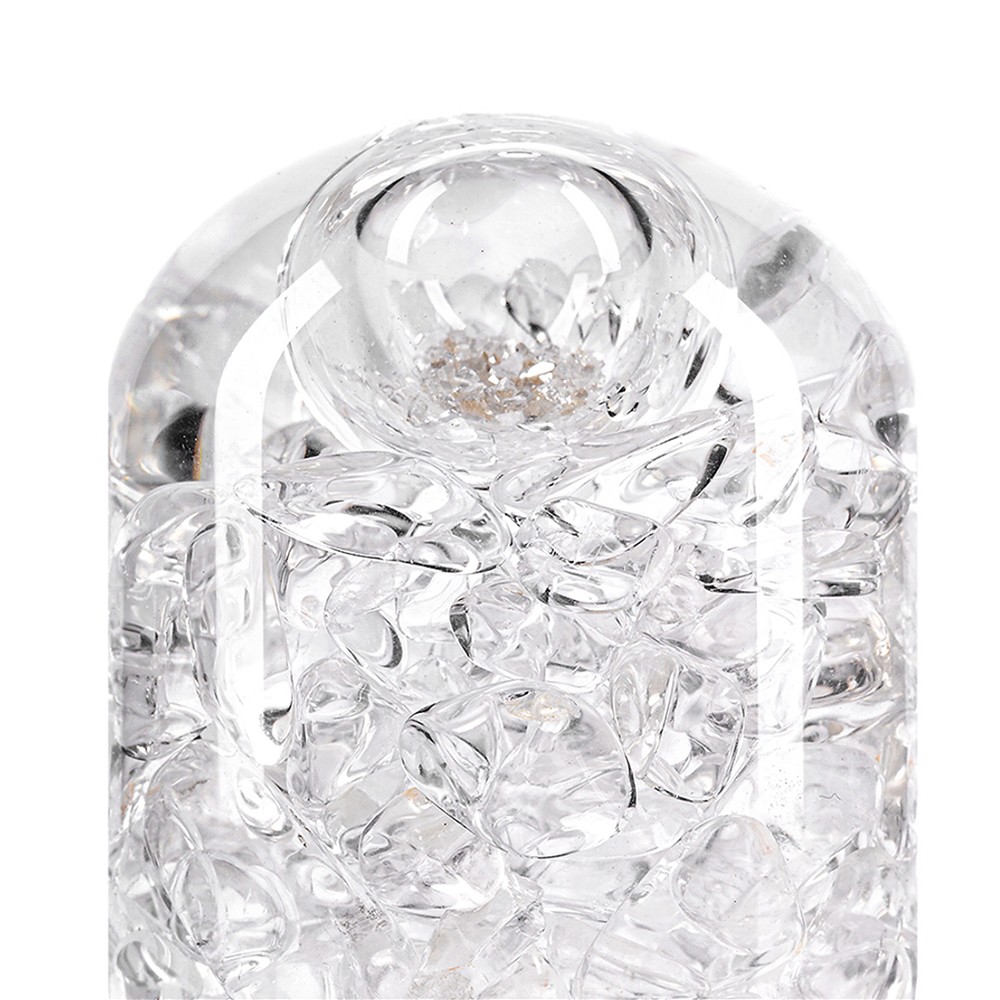 VitaJuwel ViA "Diamond" module (diamond chips, Rock Crystal) | Marco Schreier
