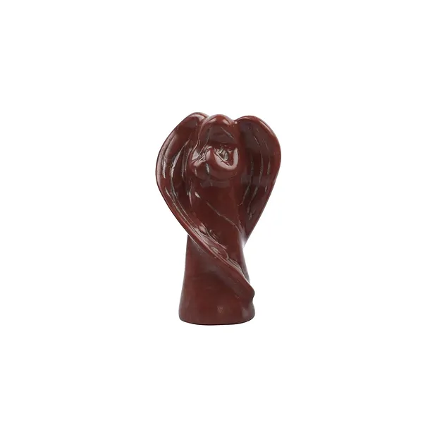 Herzengel Dolomit, 5,0 - 6,0cm | Großhändler Edelsteine, Heilsteine & Schmuck
