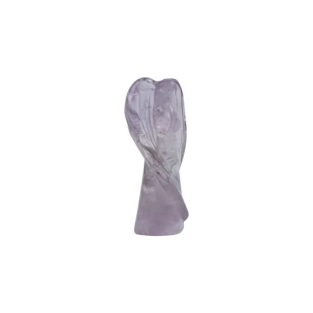 Cuore di angelo di fluorite, 5,0 - 6,0 cm | grossista gemme e pietre curative