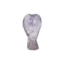 1007203740 Heart angel fluorite, 5,0 - 6,0cm | wholesaler gems, healing stones & jewelry