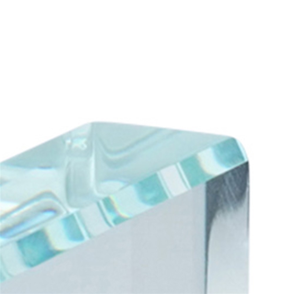 Buchstützen Fluorit (roh), 14 x 12cm | Schreier Edelsteine, Heilsteine & Schmuck