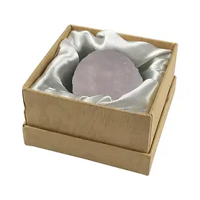 Moon fluorite, 4,0cm, gift box | minerals trade - gems, healing stones & jewelry