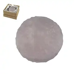 1007204302 Fluorite lunaire, 4,0cm, boîte cadeau | Marco Schreier