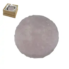 Moon fluorite, 4,0cm, gift box | minerals trade - gems, healing stones & jewelry