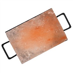 1008403801 Piastra salina con cornice, 30 x 20 cm | grossista gemme e pietre curative