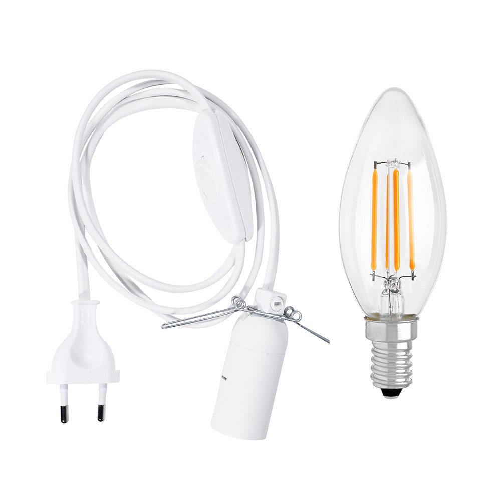 Salzlampe mit Holzsockel, 17-20cm / 2-3kg (mini) | Marco Schreier