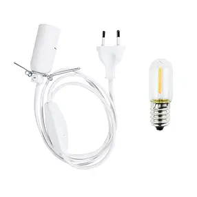 Lampe de sel "Bols de feu Boules", 14cm | Marco Schreier